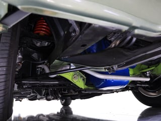 1973 XA Falcon Superbird