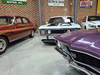 Around the Showroom - 15th Sept 2021