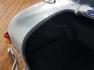 1995 DRB AC Cobra 302 Windsor V8