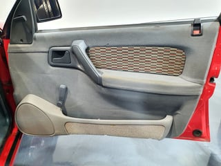 1990 HSV VG Maloo Ute