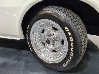 1967 Chevrolet Camaro RS 350