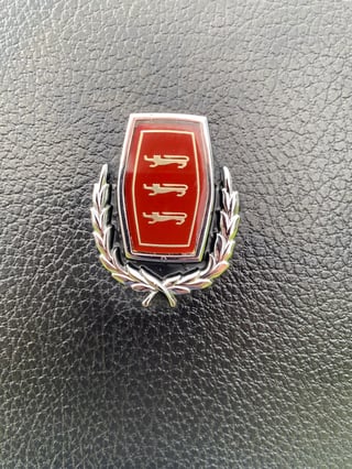 1978 Ford ZH Fairlane Marquis 5.8L V8 T-Bar Auto - Satin Spruce Metallic