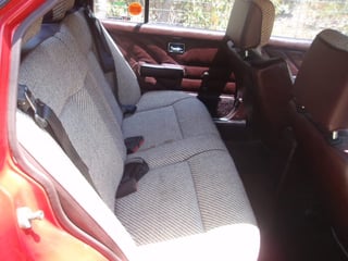 1982 VH Group 3 Brock Commodore #676