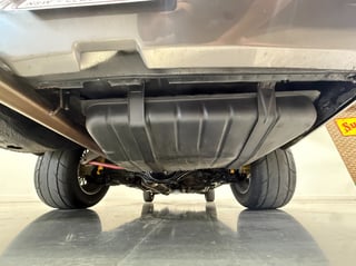 1988 Holden VL Commodore BT1 Police Pack - 9 Second Qtr. Mile