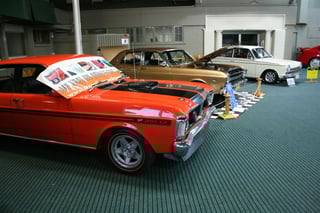 2008 - Happy 90th Birthday Harry Firth!