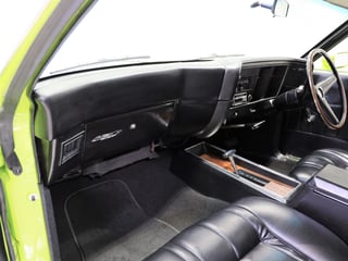 1973 XA Falcon Superbird