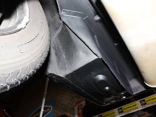 1970 Holden Torana LC GTR XU1