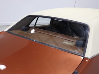1972 Ford XA GT Falcon - Copper Bronze