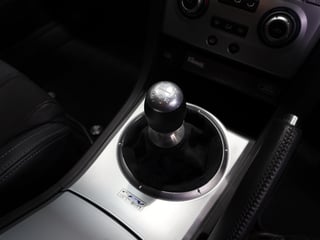 2003 FPV BA GT Build No 191 - Blueprint Metallic 25,973km