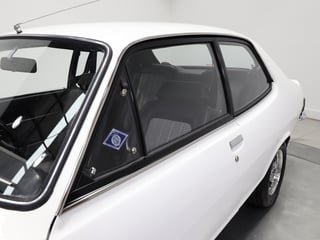 1972 Holden LJ Torana GTR XU1 - Glacier White …