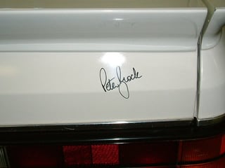 VC Brock Commodore No.  322