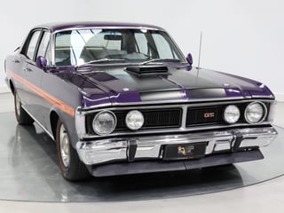 1970 Ford Falcon XY GT Replica …
