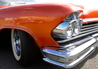 D'Agostino Custom Chrysler Imperial!