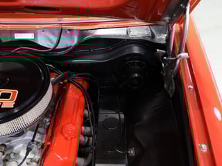 1974 Holden LH Torana SLR 5000 L34 - Salamanca Red 
