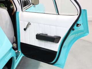 1974 Holden Kingswood - 383 Chev Street Sleeper