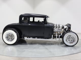 1931 Ford Model A Hot Rod