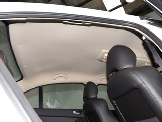 2014 FPV FG MKII Falcon GTF - 621km Winter White