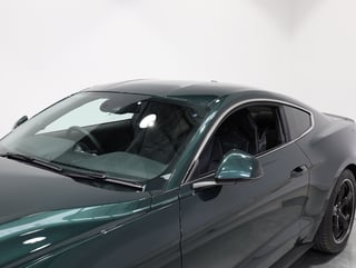 2019 Ford Mustang Bullitt - Build #2779