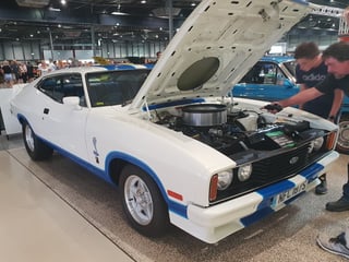 2019 Falcon GT Nationals - Adelaide SA