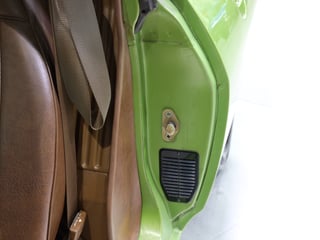 1972 Ford Falcon XA 6 Cyl. Utility - Maintained Survivor Kelly Green Metallic 