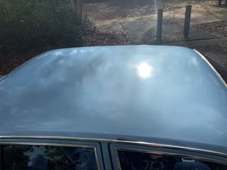 1982 VH SL/E Commodore 5 Litre V8 Shadow Tone