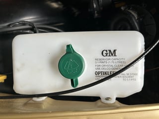 1974 Holden HQ Premier Station Wagon 