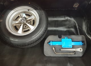 1972 HQ GTS Monaro Coupe 253 V8