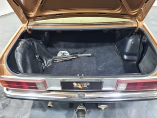 1979 VB Holden Commodore SL 4.2L V8