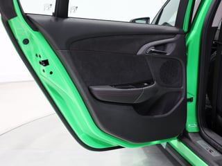 2017 HSV GTSR - Delivery kms - Spitfire Green