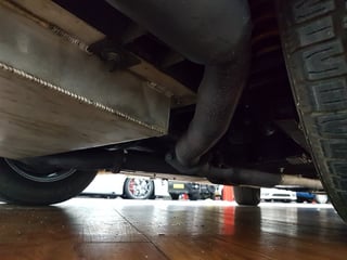 1995 DRB AC Cobra 302 Windsor V8