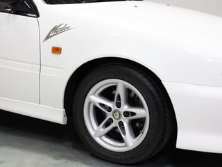 1995 HSV VS Maloo Build No 002 - 11,975km - One Family Ownership