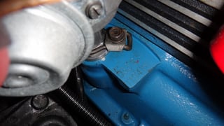 1976 VK Chrysler Charger 770