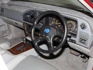 1992 Tickford Falcon EB GT - Build No.24