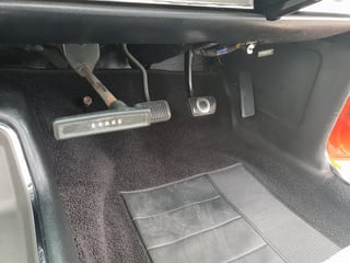 1971 XY GT Falcon Replica