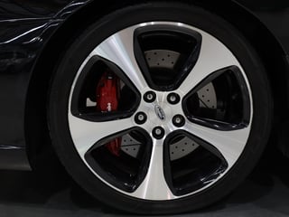 2007 FPV BF MK II Falcon GT R-Spec 40th Anniversary - Build No 46