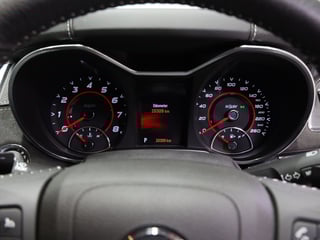 2016 HSV Clubsport R8 Tourer Build No 097 - Heron White …