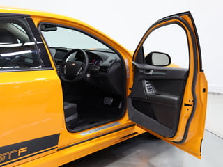 2014 FPV FG MK II Falcon GTF Build No 259 - Octane