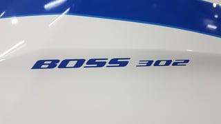 2007 FPV BFII Falcon GT Cobra No.146 / 400