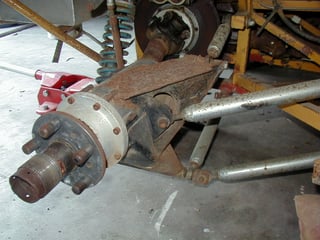 Historic LX Torana Hatchback Sport Sedan