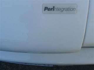 HDT Brock VL Director