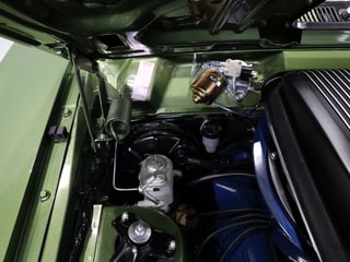 1971 Ford Falcon XY GTHO Phase 3 Replica