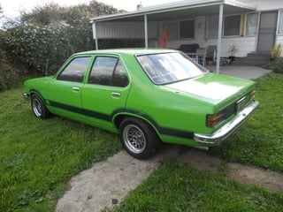 LH Torana G-Pak