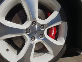 2007 FPV BFII Falcon GT Cobra No.290/400