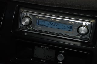 Turbo! LWB Mid Roof Ford Transit Van