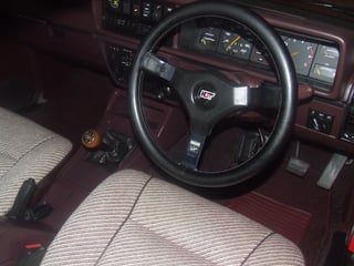 VH Group 3 Brock Commodore #789