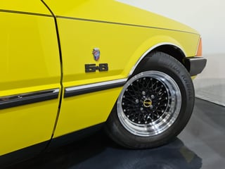 1979 XD Ford Fairmont Ghia 351 V8