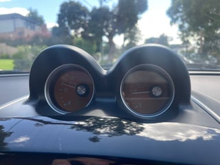 2005 Holden VZ CV8Z Monaro- Fusion Metallic