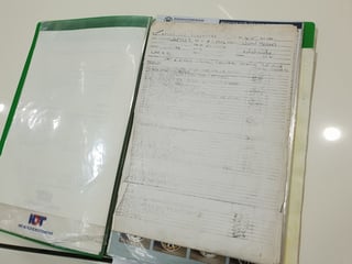 1987 VL HDT Group 3 Signature Series