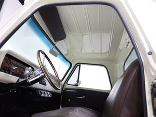 1965 Chevrolet C10 Short-Bed Pick up - LS1 Turbo  