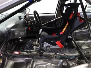 2000 Ford AU Falcon One World V8 Supercar …